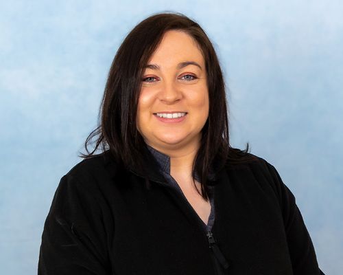 Ciara Wickham - Front of House - 3Dental Dublin